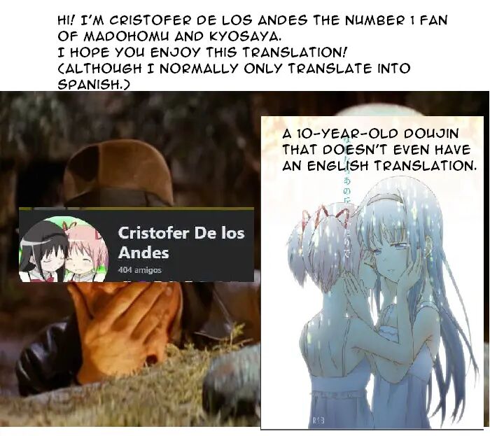 Espacio Onnanoko Naisho Chapter 1000 Page 2